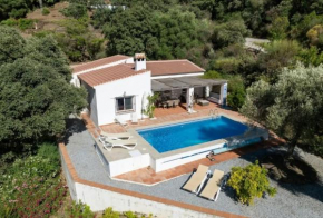 Casa Mañana Torrox